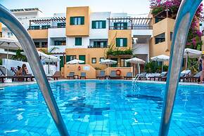 Porto Greco Village Beach Hotel - All Inclusive