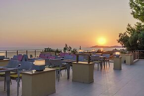 Greek Pride Cronwell Rahoni