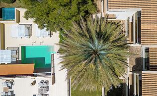 Greek Pride Cronwell Rahoni