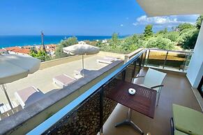 Greek Pride Cronwell Rahoni