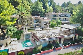 Greek Pride Cronwell Rahoni