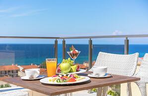 Greek Pride Cronwell Rahoni