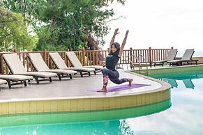 Greek Pride Cronwell Rahoni