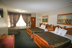 Bighorn Inn & Suites