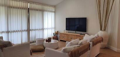 The Noosa Apartments