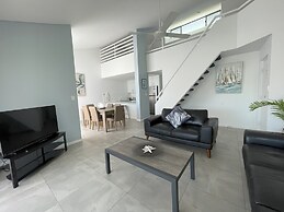 The Noosa Apartments