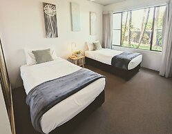 The Noosa Apartments