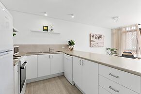 The Noosa Apartments