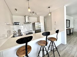The Noosa Apartments