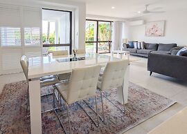The Noosa Apartments