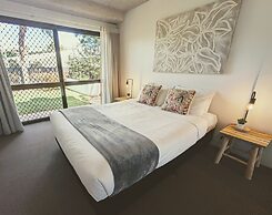The Noosa Apartments