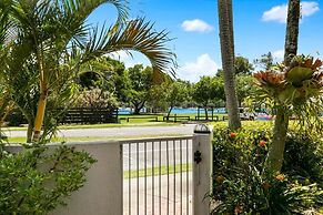 The Noosa Apartments