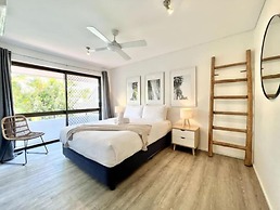 The Noosa Apartments