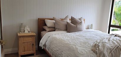 The Noosa Apartments