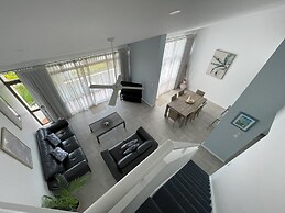 The Noosa Apartments