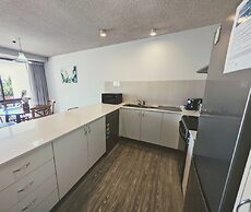 The Noosa Apartments