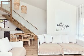 The Noosa Apartments