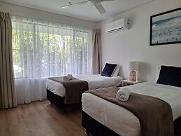 The Noosa Apartments