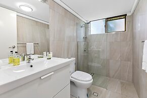 The Noosa Apartments