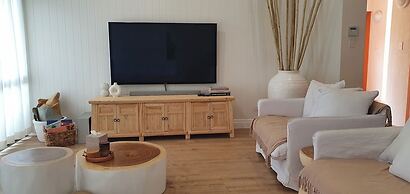 The Noosa Apartments