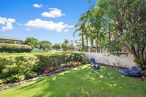 The Noosa Apartments