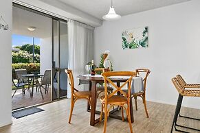 The Noosa Apartments