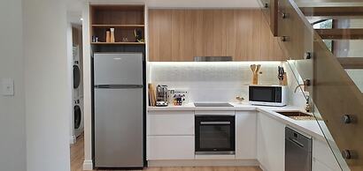 The Noosa Apartments