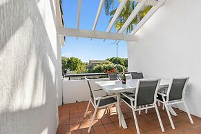 The Noosa Apartments