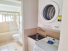 The Noosa Apartments