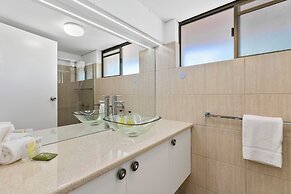 The Noosa Apartments