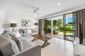 The Noosa Apartments