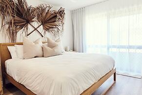 The Noosa Apartments