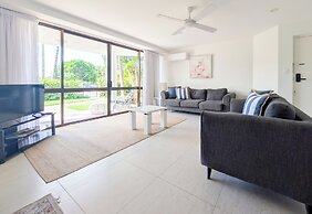 The Noosa Apartments