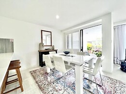 The Noosa Apartments