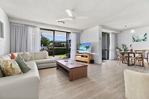 The Noosa Apartments