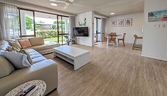 The Noosa Apartments