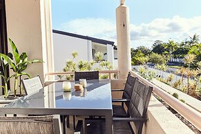 The Noosa Apartments