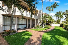 The Noosa Apartments