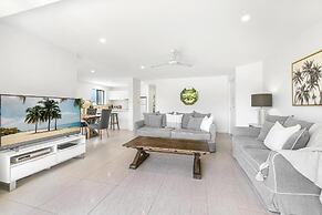 The Noosa Apartments