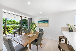 The Noosa Apartments
