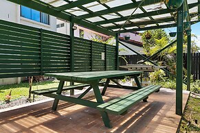 The Noosa Apartments