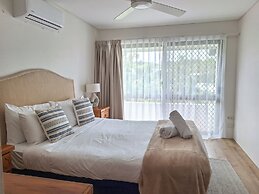 The Noosa Apartments