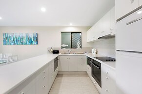 The Noosa Apartments