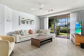 The Noosa Apartments