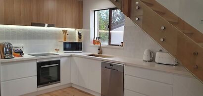 The Noosa Apartments