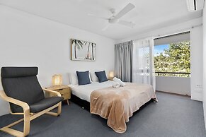 The Noosa Apartments