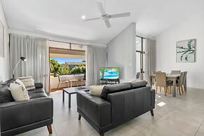 The Noosa Apartments