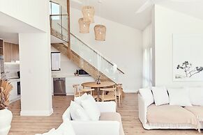 The Noosa Apartments