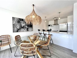 The Noosa Apartments