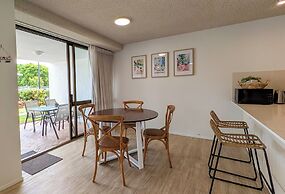The Noosa Apartments